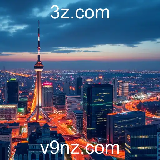 A Ascensão do 9nz.com no Cenário de Jogos Online