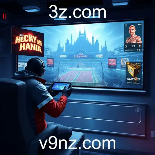 Explorando o Mundo dos Jogos Online: As Novidades de 2025