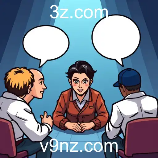 A Revolução dos Jogos Online: O Crescimento do 9nz.com em 2025