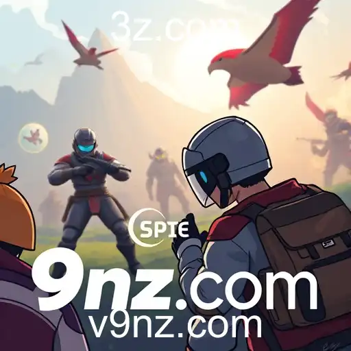 Expansão do Mercado de Jogos em Português em 2025