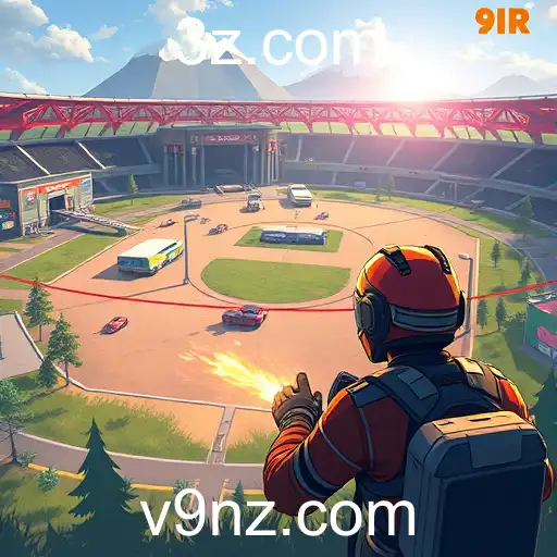 Exploração dos Jogos Online em 2025: Tendências e Desafios