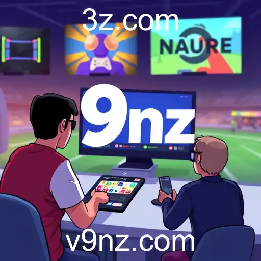 Explorando o Crescimento dos Jogos em Latinoamérica