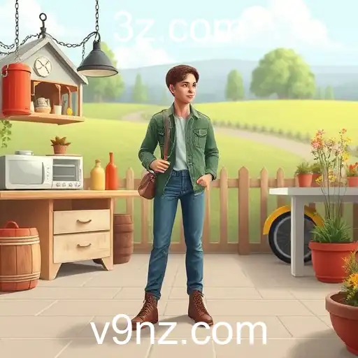 Crescimento de 9nz.com no Cenário de Jogos Online