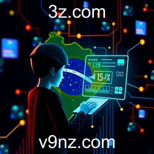 O Impacto dos Jogos no Desenvolvimento Cognitivo em 2025