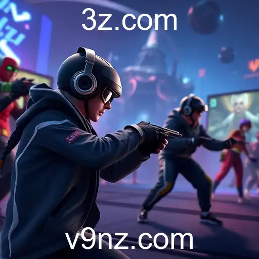 O Impacto Crescente dos Jogos Digitais em 2025