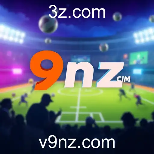 O Impacto de 9nz.com no Cenário Brasileiro de Jogos em 2025