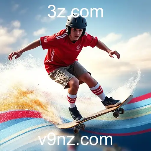 Explorando a Categoria de Esportes no '9nz.com': Uma Jornada no Mundo dos Jogos Online
