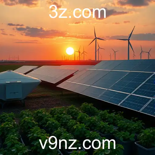 Avanços Tecnológicos e Sustentabilidade em 2025