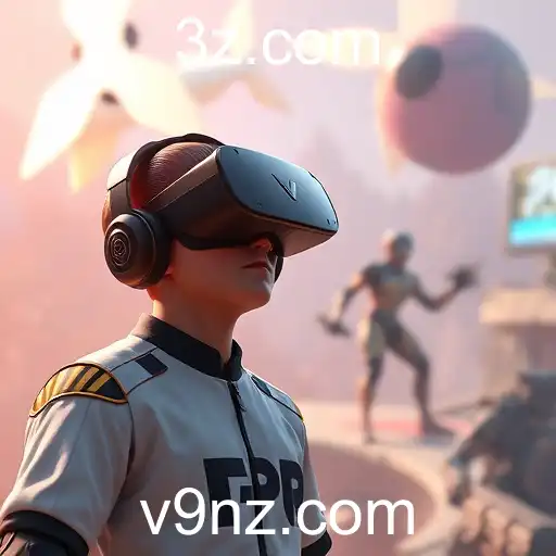 Tendências de Jogos em Alta no 9nz.com