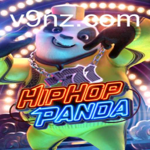 HipHopPanda: A Rhythm-Based Adventure in the Gaming World
