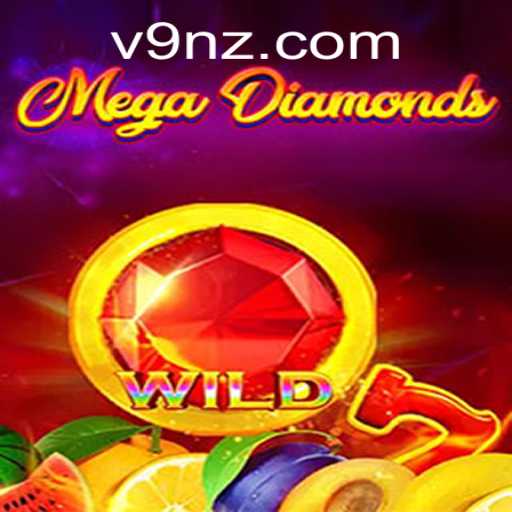 Discovering MegaDiamond: A Thrilling Digital Adventure