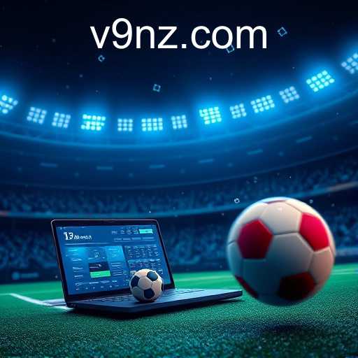 The Intricacies of Sports Betting and the Emergence of 9nz.com