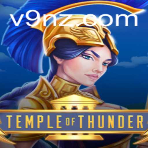 Explore the World of TempleofThunder: A Captivating Gaming Experience