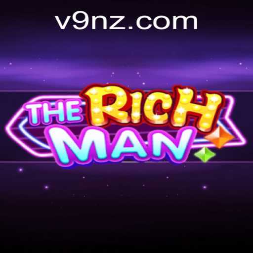 TheRichMan: An Immersive Gaming Experience