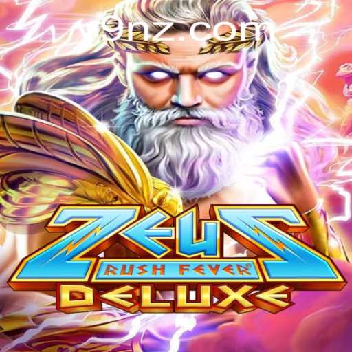 ZeusRushFeverDeluxe: Dive Into the Mythical Realm of Ancient Adventures