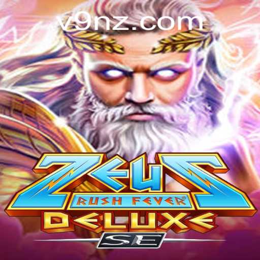 Dive into the Thrilling Adventure of ZeusRushFeverDeluxeSE